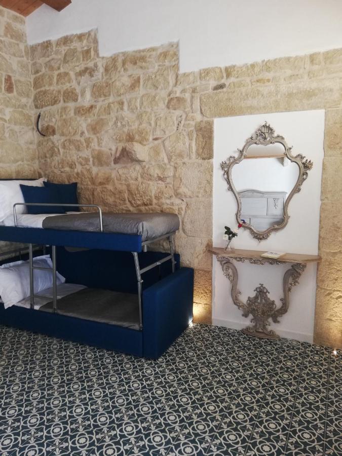 Agriturismo Fondo Paliemmu Μόντικα Εξωτερικό φωτογραφία