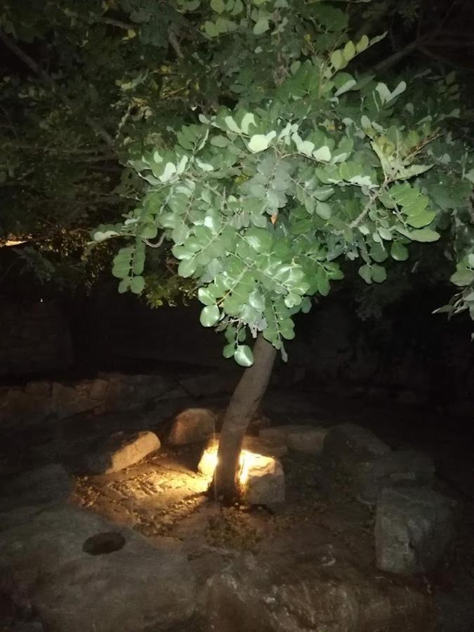 Agriturismo Fondo Paliemmu Μόντικα Εξωτερικό φωτογραφία