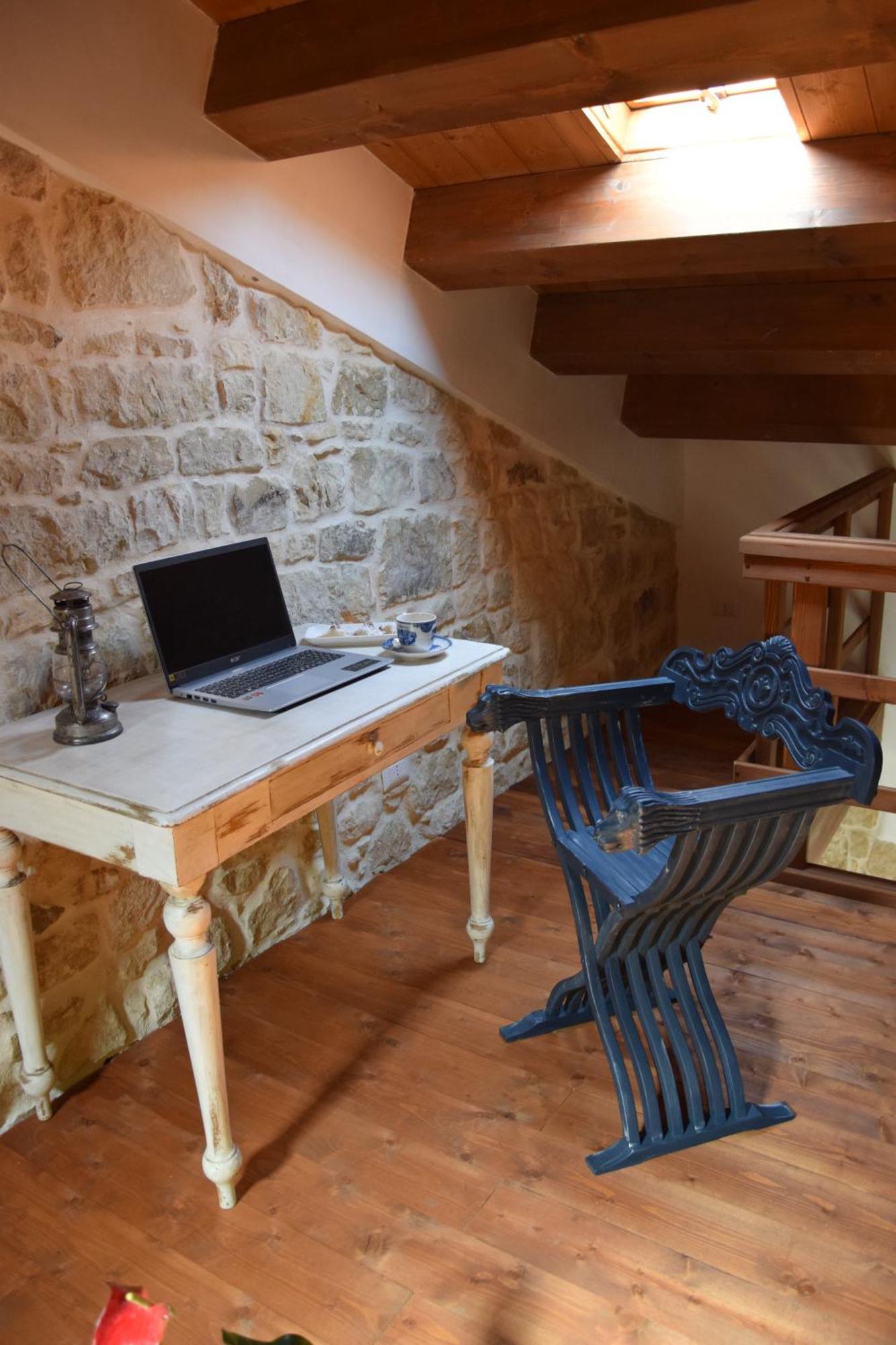Agriturismo Fondo Paliemmu Μόντικα Εξωτερικό φωτογραφία