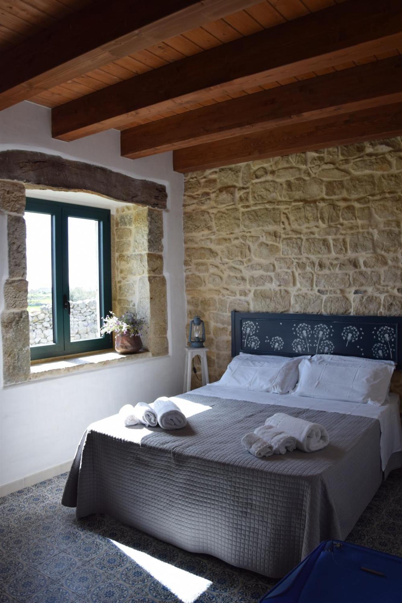 Agriturismo Fondo Paliemmu Μόντικα Εξωτερικό φωτογραφία